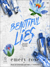 Cover image for Beautiful Lies